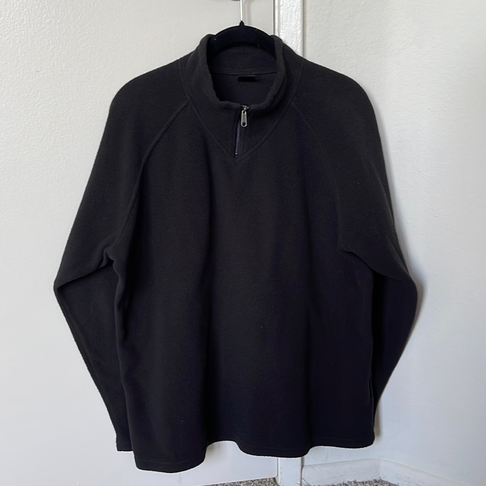 Mountain Hardwear Women's TKA 100 Polartec Fleece 1/4 Zip Fleece Pullover 12